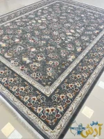 فرش افشان فیلی طرح گلستان 1200 شانه