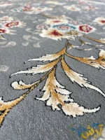 فرش طرح افشان فیلی 1200 شانه گلستان