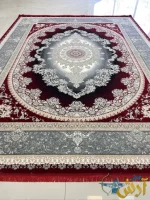 فرش لاکی جدید 1200 شانه کارن