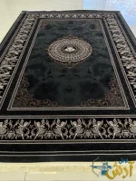 فرش ورساچه 700 شانه ارزان هلیا