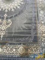فرش 1200 شانه طرح پتینه جدید فیلی ونیز