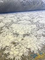 فرش 1200 شانه فیلی طرح پتینه جدید ژاوا فیلی