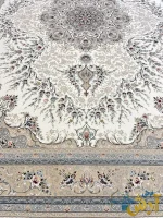 فرش 1200 شانه کلاسیک آراد کاشان