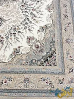 فرش 1200 شانه کلاسیک طرح آراد
