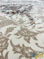 فرش کلاسیک 1200 شانه آراد