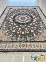 فرش دودی 700 شانه اصفهان