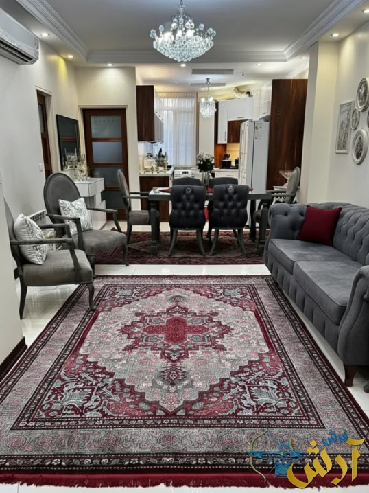عکس خانه ایرانی زیبا