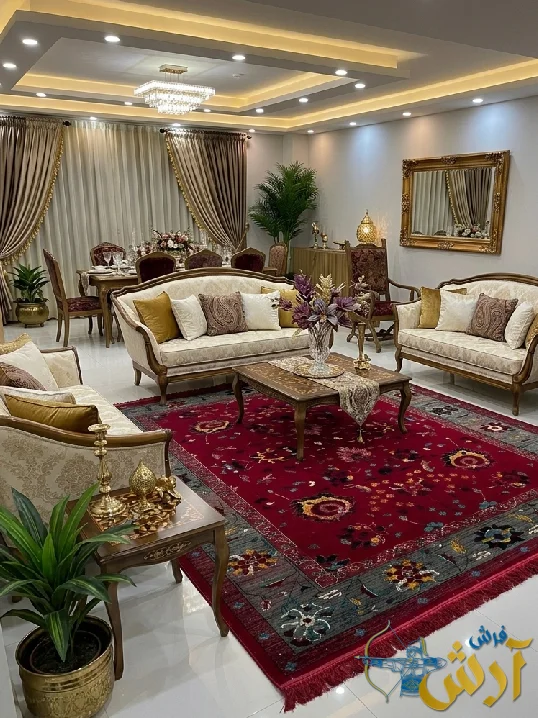 عکس خانه ایرانی