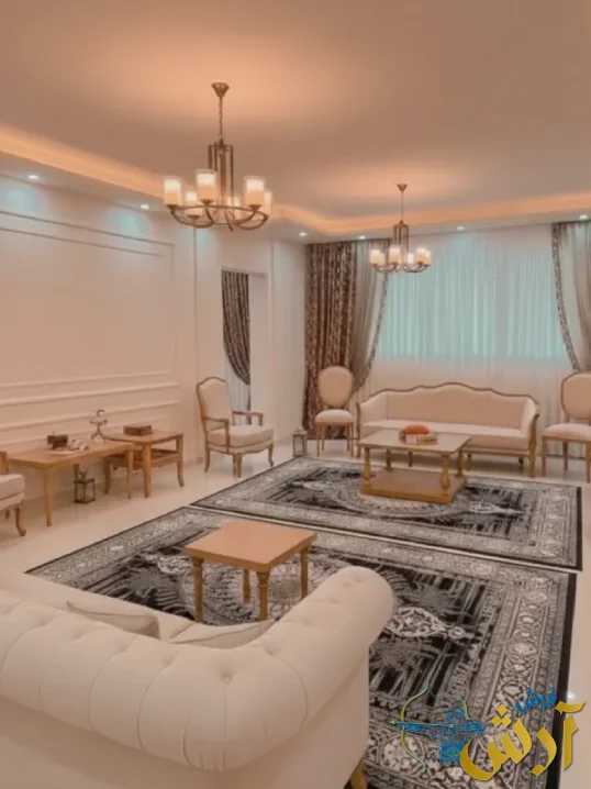 عکس خانه ساده و شیک ایرانی