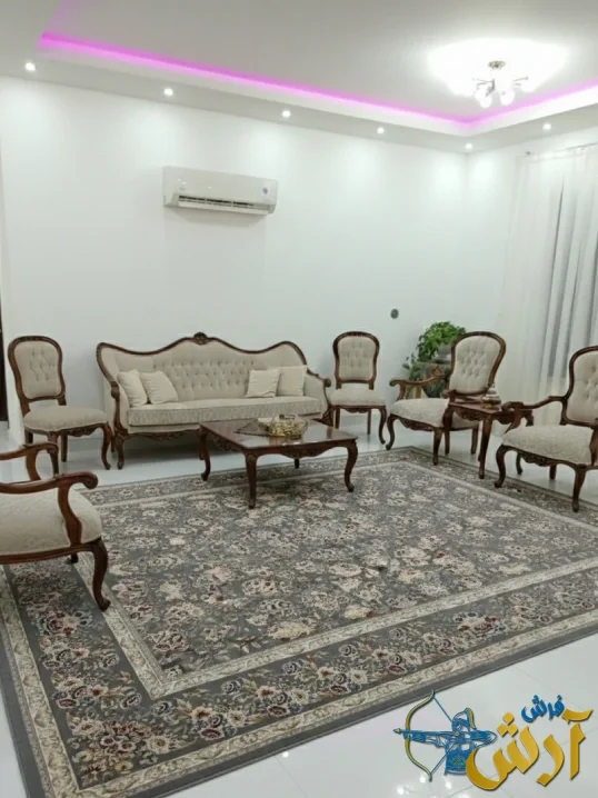 عکس خانه معمولی