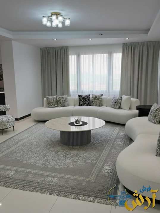 عکس خانه های مدرن و شیک