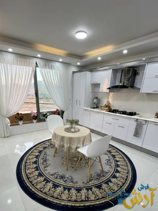 عکس داخل خانه زیبا